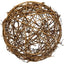 Grapevine Twig Ball - 6"