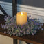 Dusk Lavender Buds Candle Ring