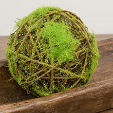 Load image into Gallery viewer, Mossy Twig Ball
