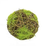 Mossy Twig Ball