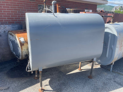 275 Gallon Oil Tank (Store Pick Up Only)
