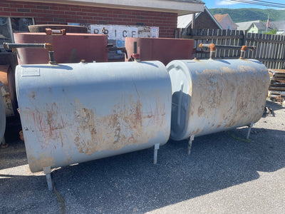 275 Gallon Oil Tank (Store Pick Up Only)