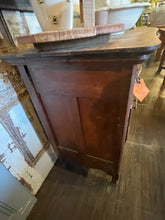 Load image into Gallery viewer, Antique Chest Dresser for sale side
