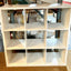 9 Cube Storage Cubby (Store Pick Up Only)