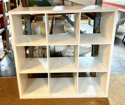 9 Cube Storage Cubby (Store Pick Up Only)