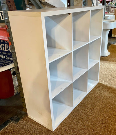 9 Cube Storage Cubby (Store Pick Up Only)