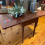 Antique Drop Leaf Table for sale