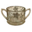 Indiana Glass Co. Cream & Sugar Serving Set