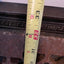 Victorian Design Cast Iron Vent Register Grate measurement