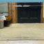 Vintage Beveled, Etched Mirror (Store Pick Up Only)