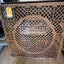 Victorian Design Cast Iron Vent Register Grate