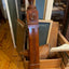 Antique Newel Post full