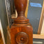 Antique Newel Post detail top