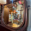 Antique Dresser with Beveled Mirror (Store Pick Up Only)