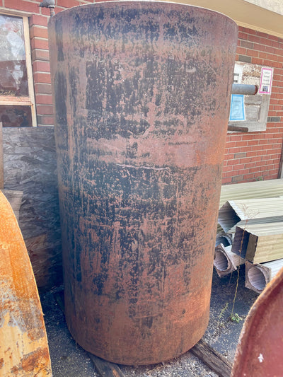 300 Gallon Oil Tank (STORE PICK UP ONLY)