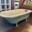 Cast Iron Clawfoot Bathtub (Store Pick Up Only)