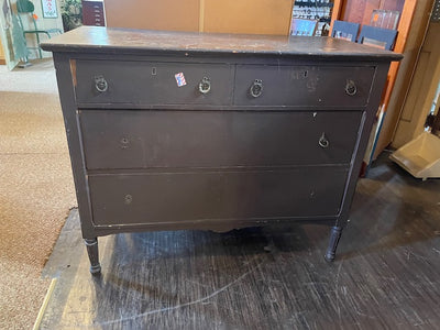 Wooden Dresser (Store Pick Up Only)
