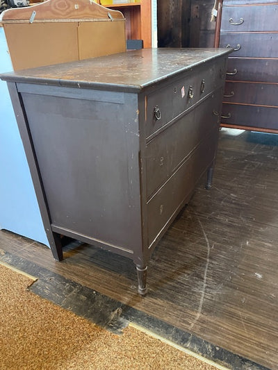 Wooden Dresser (Store Pick Up Only)