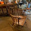 Nichols and Stone Antique Rocking Chair (Store Pick Up Only)