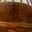 Nichols and Stone Antique Rocking Chair (Store Pick Up Only)