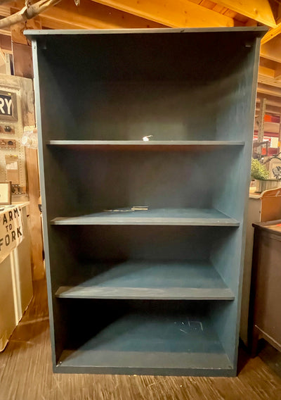 Wooden Book Shelf (Store Pick Up Only)