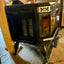 Ashley Wood Pellet Stove (Store pick up only)