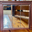 Wooden Triple Door Medicine Cabinet (Store Pick Up Only)