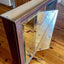 Wooden Triple Door Medicine Cabinet (Store Pick Up Only)