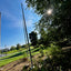Heavy Duty Commercial Flag Pole (On Site Pick Up Only: Williamsport, PA)