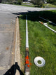 Heavy Duty Commercial Flag Pole (On Site Pick Up Only: Williamsport, PA)