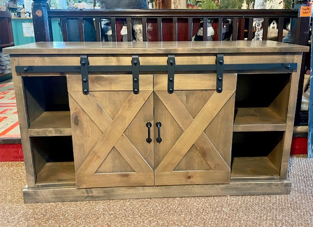 Legends Furniture Farmhouse TV Stand (Store Pick Up Only)