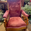 Victorian Style Rocking Chair (Store Pick Up Only)