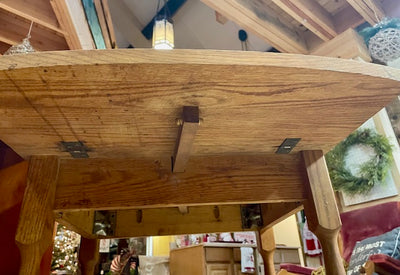 Drop Leaf Table (Store Pick Up Only)