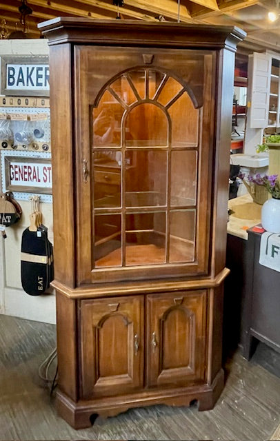 Corner Cabinet (Store Pick Up Only)