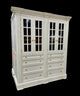 Solid Wood Large Armoire (Store Pick Up Only: Williamsport, PA)