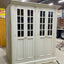 Solid Wood Large Armoire (On Site Pick Up Only: Williamsport, PA Area)