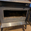 Pleasant Hearth Wood Stove (Store Pick Up Only)