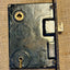 Antique Brass Sargent & Co. Easy Spring Interior Mortise Door Lock