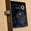 Antique Brass Sargent & Co. Easy Spring Interior Mortise Door Lock
