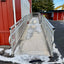 Handicap Accessible Aluminum Wheelchair Ramp (On Site Pick Up Only)