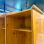Solid Wood Storage Cubby (Store Pick Up Only: Williamsport, PA)