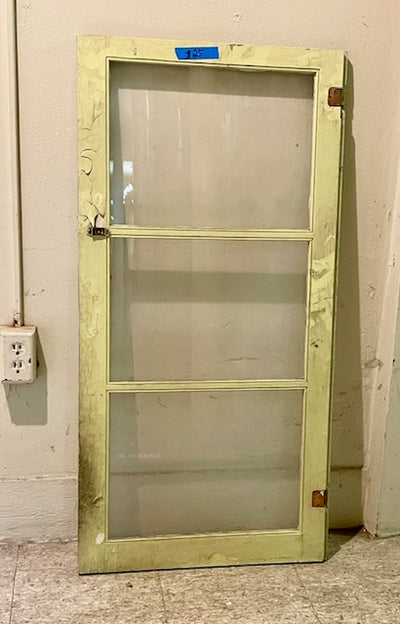 3 Pane Window Sash (Store Pick Up Only)