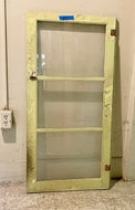 3 Pane Window Sash (Store Pick Up Only)