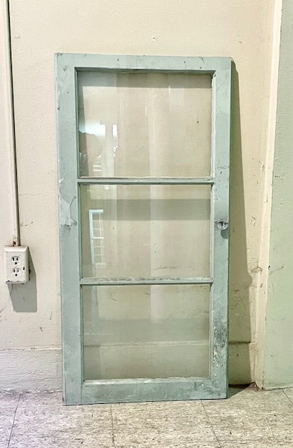 3 Pane Window Sash (Store Pick Up Only)