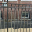 Authentic Wrought Iron Fencing (Store pickup only)