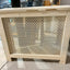 Wood- Framed Radiator Cover (Store Pick Up Only: Wiliamsport PA)