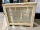 Wood- Framed Radiator Cover (Store Pick Up Only: Wiliamsport PA)