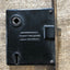 Antique Sargent & Co. Easy Spring Interior Mortise Door Lock side