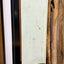 Vintage Wall Cabinet (Store Pick Up Only: Williamsport, PA)