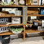 Vintage Farm-house Style Cabinet (Store Pick Up Only: Williamsport, PA)